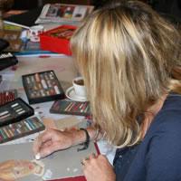 Taster Art Workshops